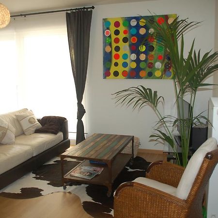 Rosys Appartement Strasbourg Exterior photo