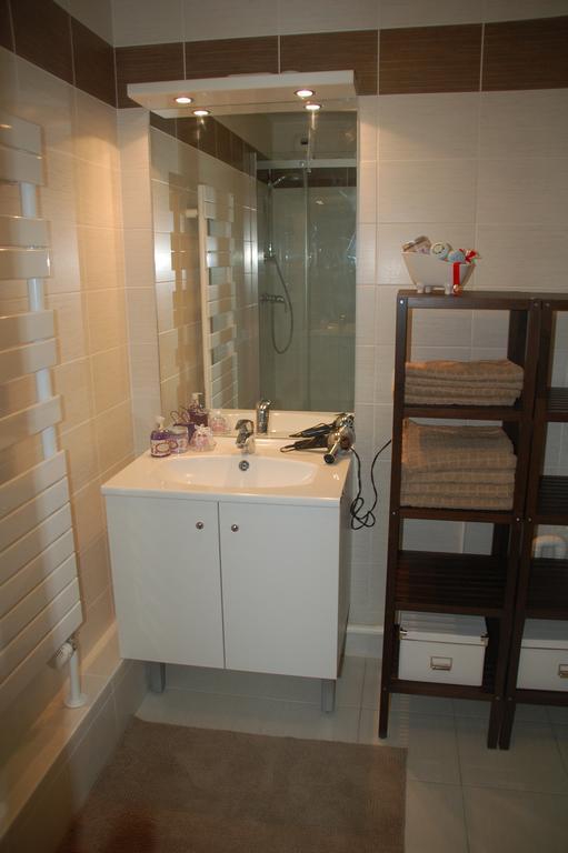 Rosys Appartement Strasbourg Exterior photo