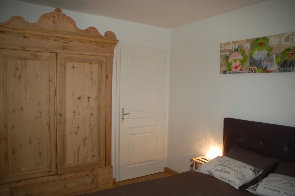 Rosys Appartement Strasbourg Exterior photo